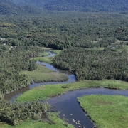 Vale do Gigante até a Baía de Antonina - 17 km