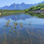 Pesca em Caiaque