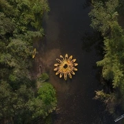 Passeio de Caiaque no Vale do Gigante