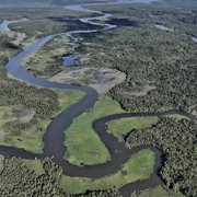Vale do Gigante até a Baía de Antonina - 17 km