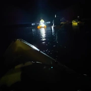 Passeio Noturno no Vale do Gigante