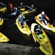 Passeio Noturno no Vale do Gigante